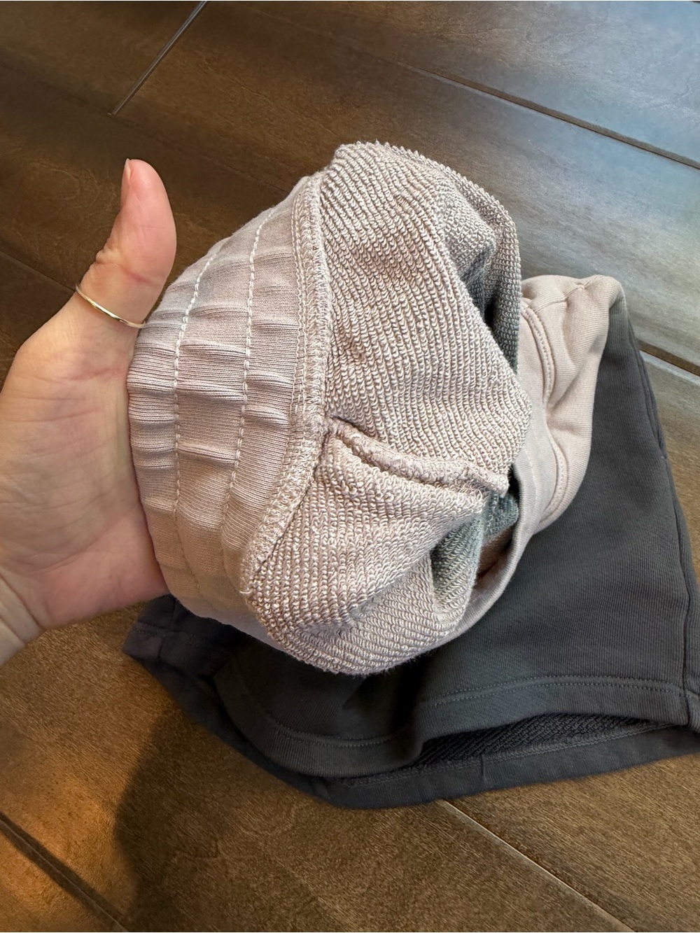 ATM shorts - Picture 5 of 14